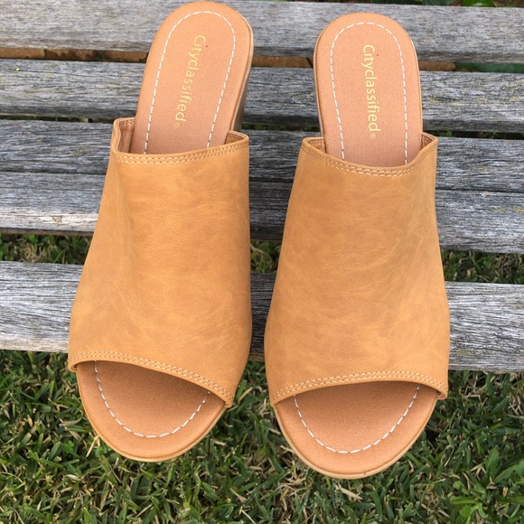 Wedges - Picture 3 of 6